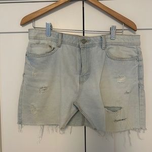 Zara Jean Skirt - lightly worn
